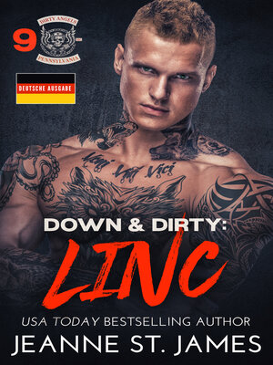 cover image of Down & Dirty